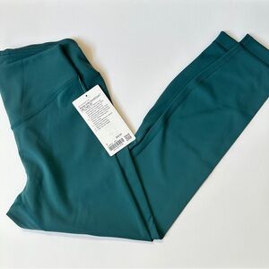 lululemon athletica cropped Ankle Pants